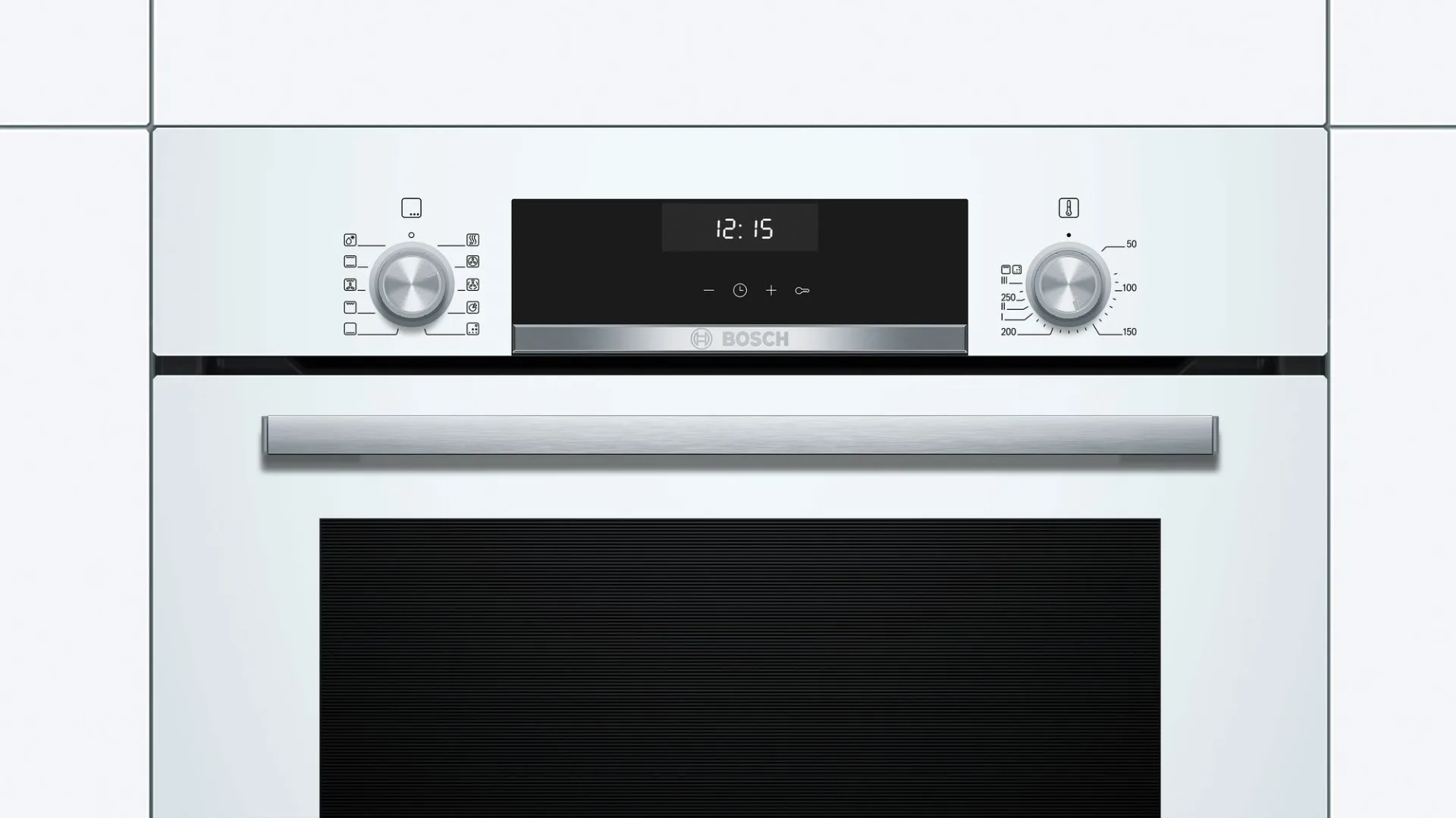 Встраиваемая духовка BOSCH HBJ558YW0Q